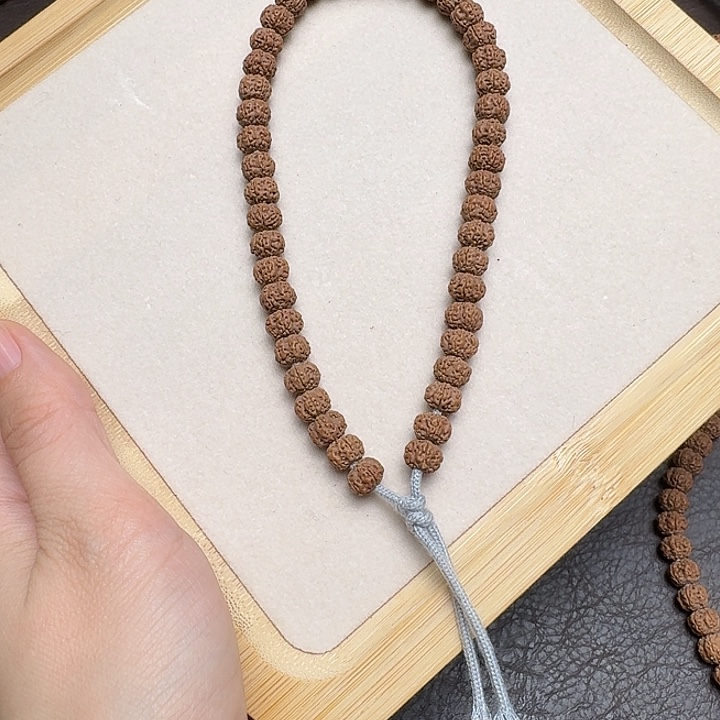 零***幺吊坠金刚菩提老树梅花