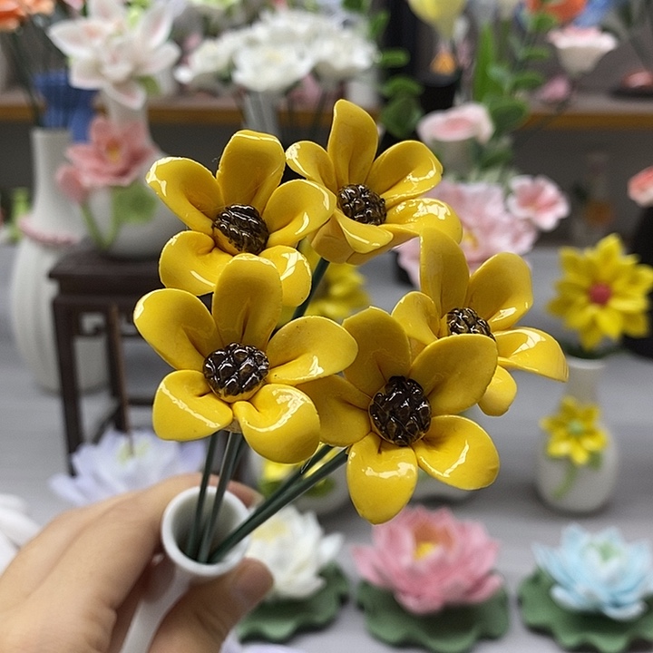 陶瓷陶瓷材料加工