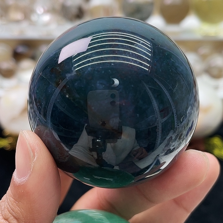 水晶天然水晶未镶嵌