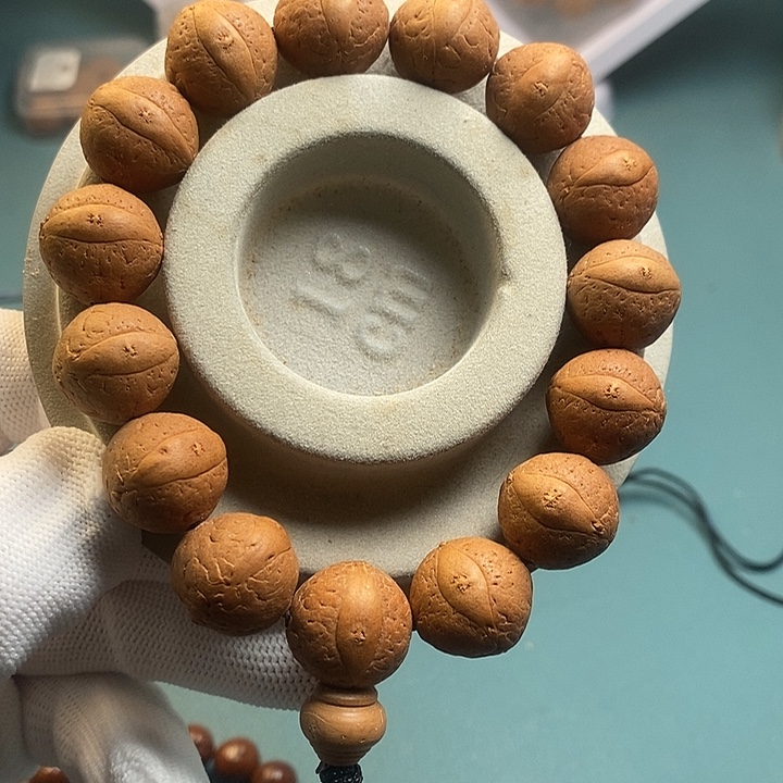 吊坠凤眼菩提凤眼手串