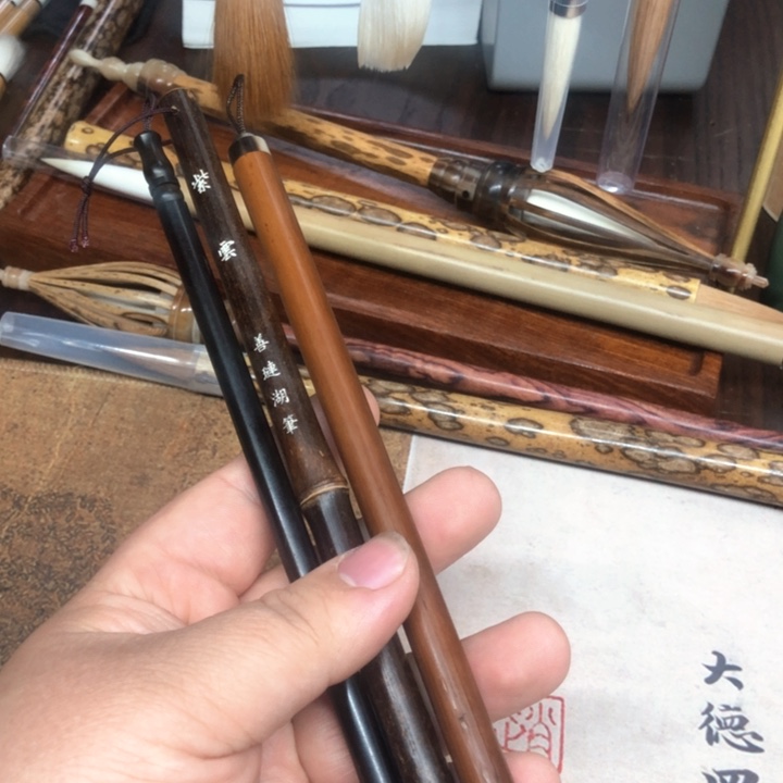 核桃手串/手链三支