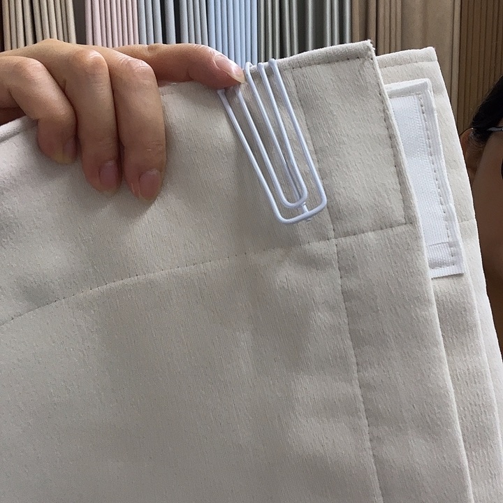 布6号，6米对开挂钩高度2.2雪尼尔