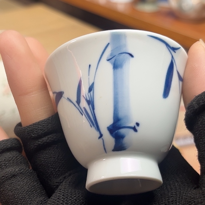 茶道具精品摆件系列