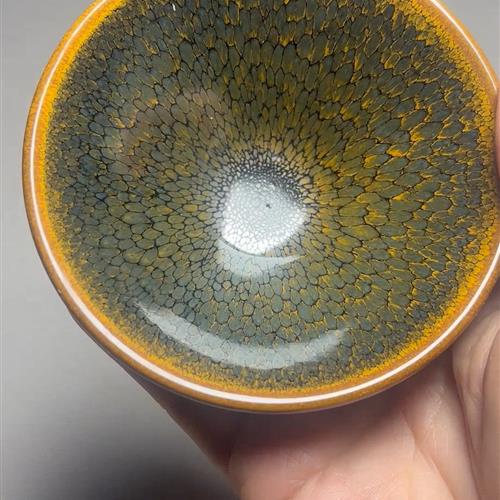 【闪购商品】茶盏-266............