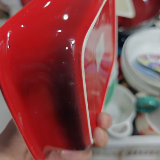 欧式，陶瓷餐具杯碗盘微瑕介意慎拍