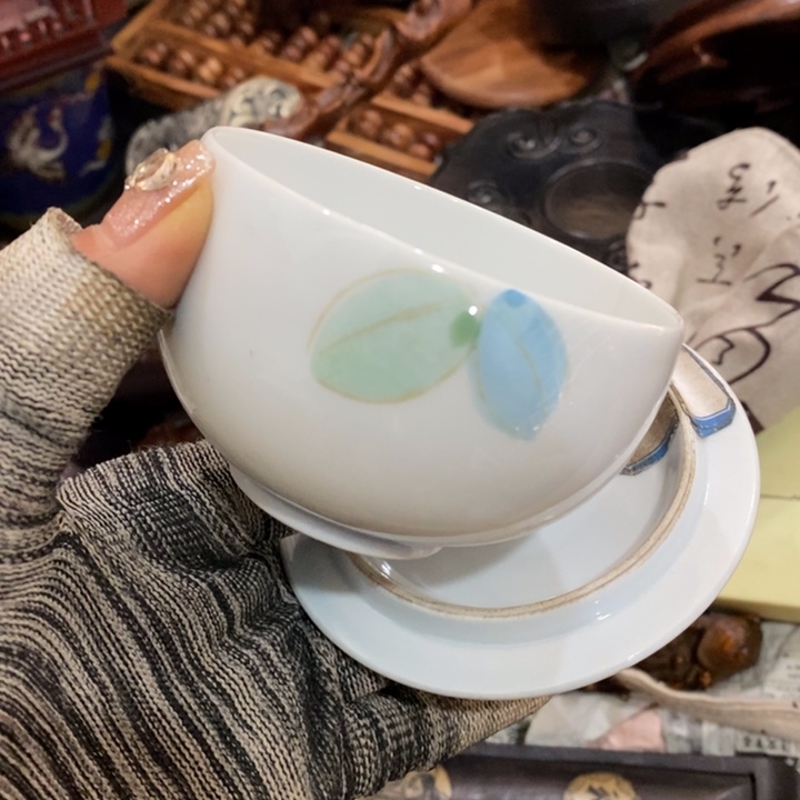 紫砂陶瓷艺术陶瓷艺术