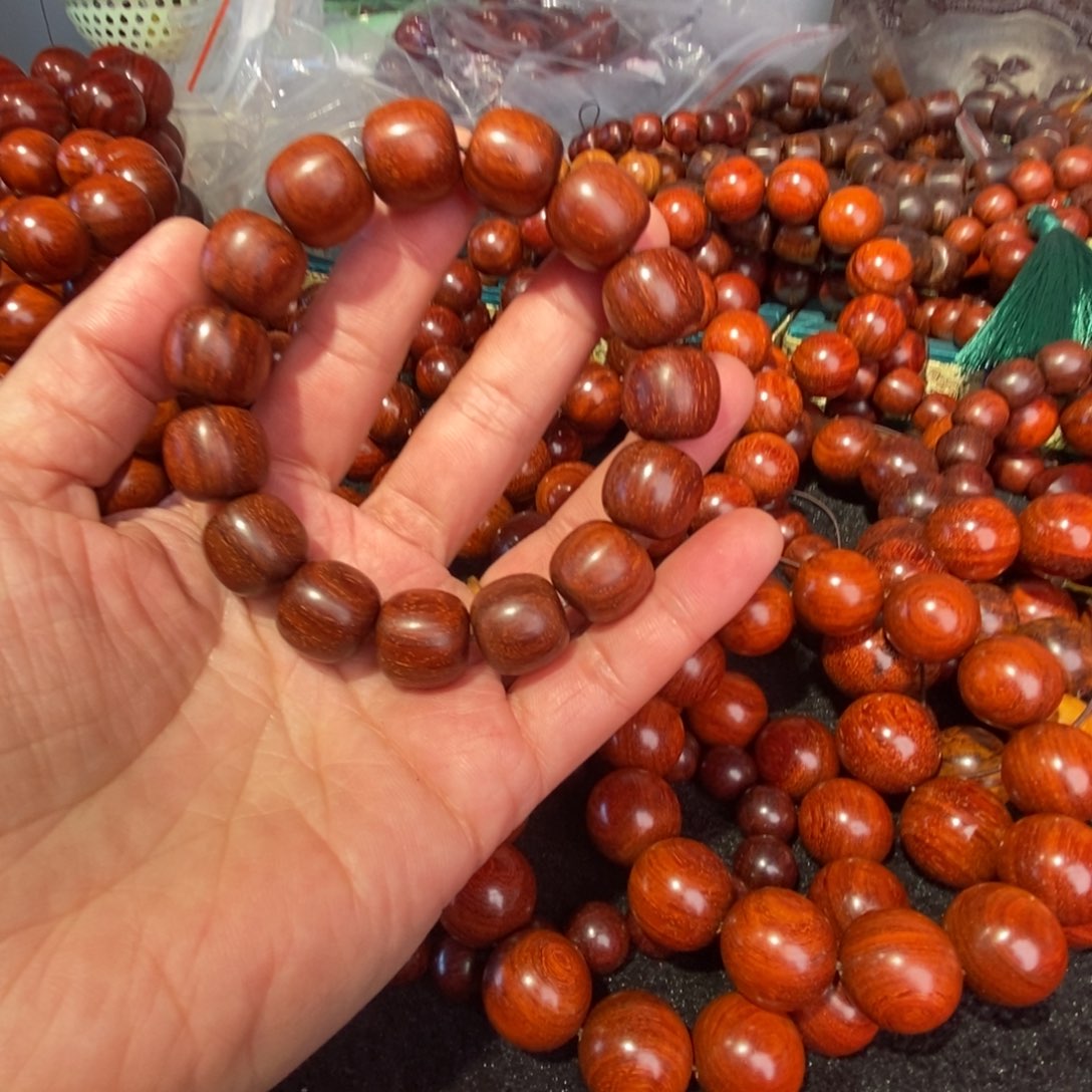 檀香紫檀（小叶紫檀）用****8