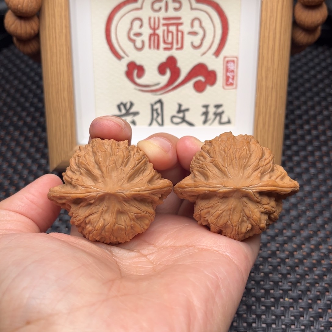 吊坠文玩核桃用****4全品崔凯