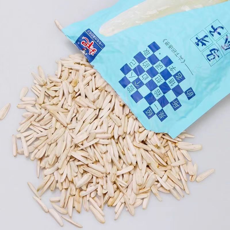 新疆尖下巴原味马牙瓜子新鲜脆口健康解馋零食