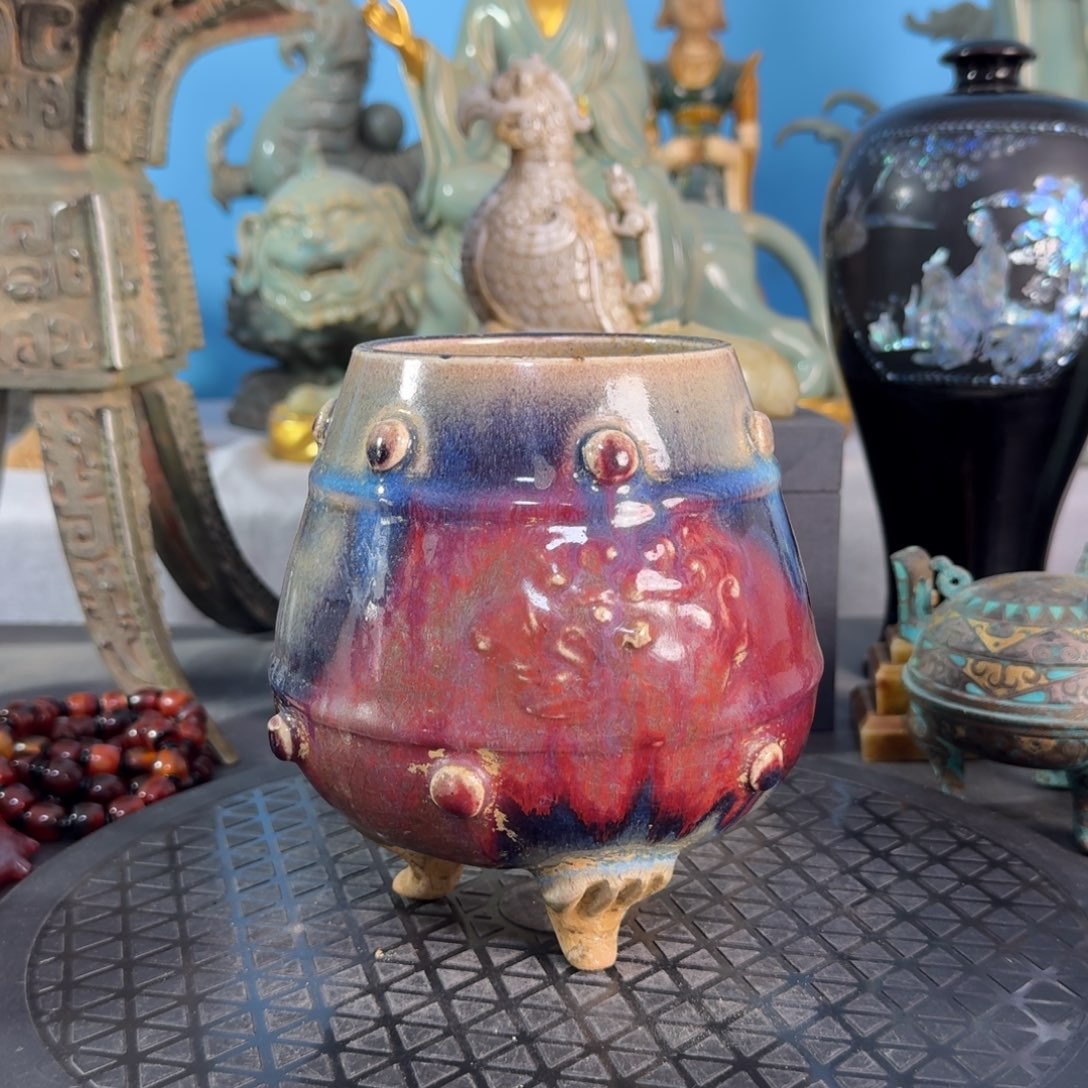 瓷器的艺术价值是