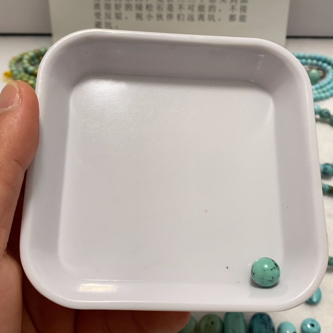 绿松石其他未镶嵌