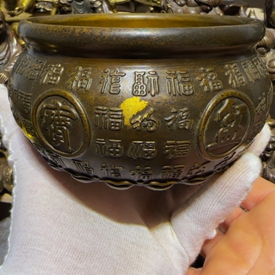 黄铜家居，小摆件