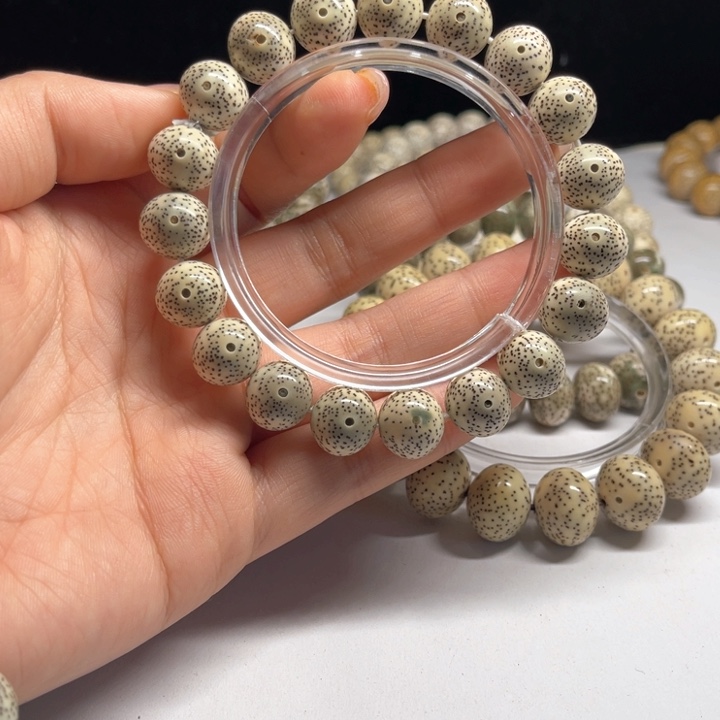 星月菩提吊坠1312苹果正月