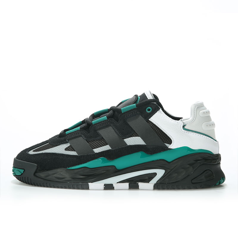 【瑕疵慎拍】阿迪达斯 三叶草男女运动鞋 FW2477-36.5(鞋盒破损)