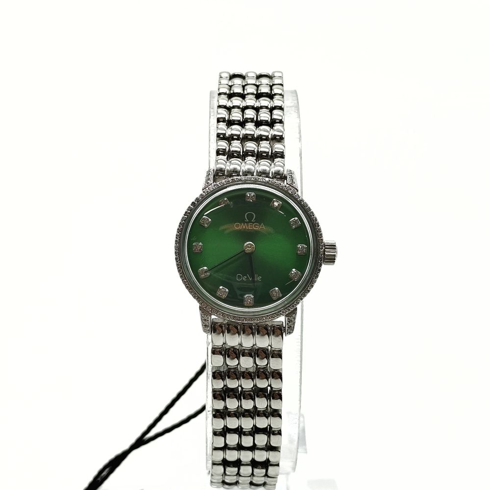 元品奢选/95新/欧米茄/瑞士名表/SN-X505558