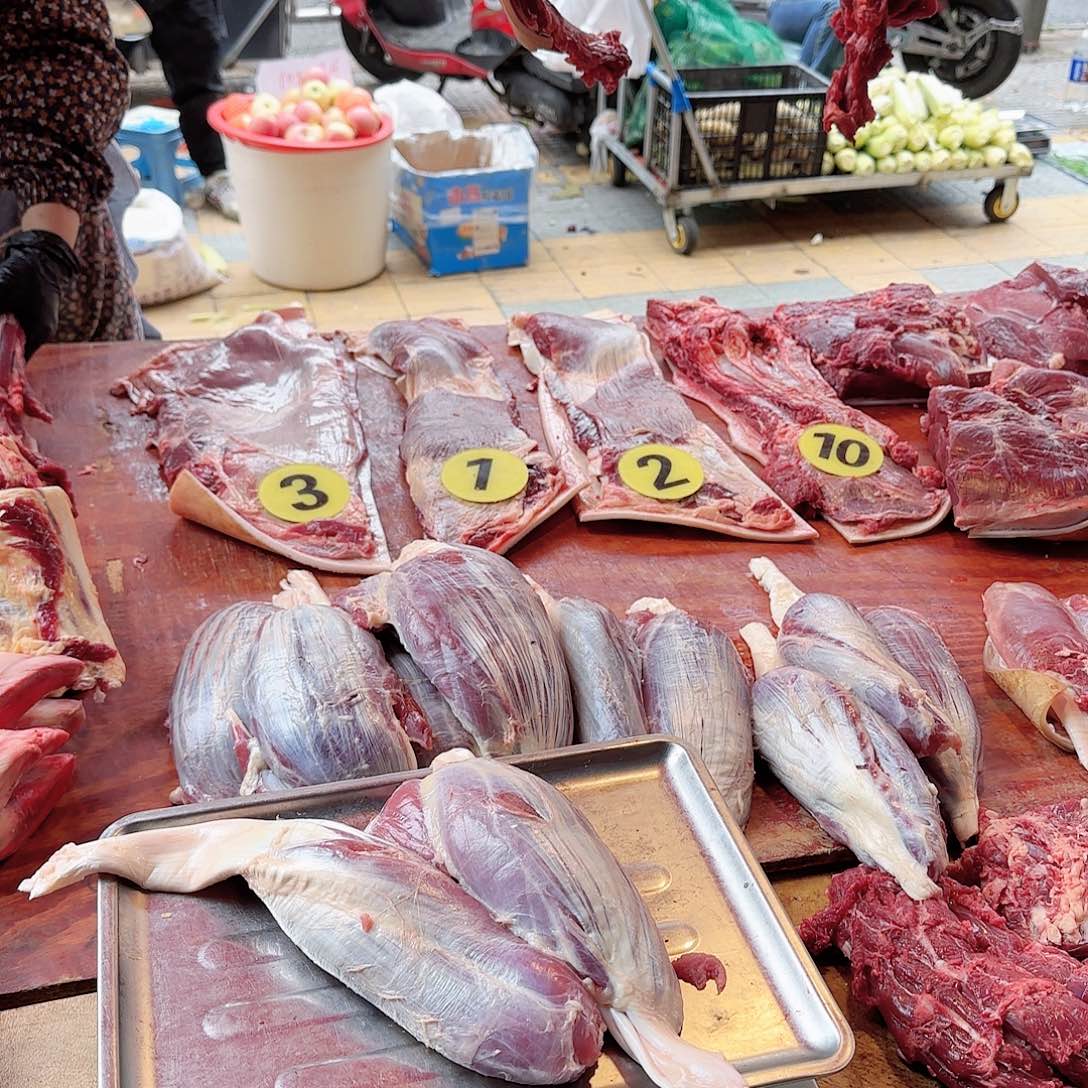 中国大陆包装包邮S*2.33