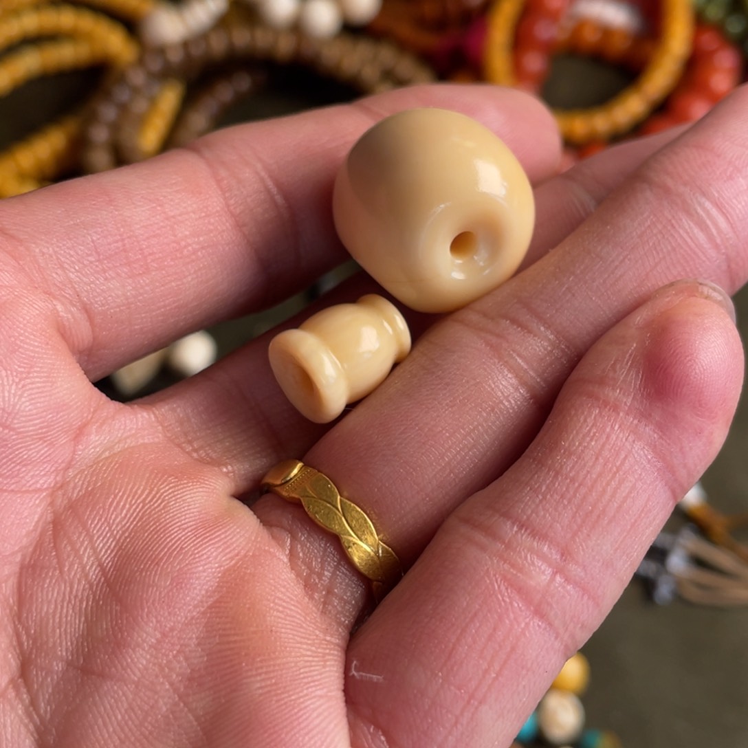 橄榄核手串/手链杨****亿藏传配饰