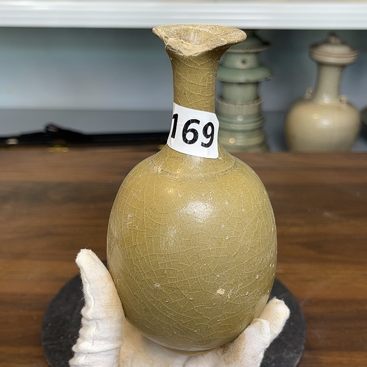 龙泉青瓷青瓷茶具套装