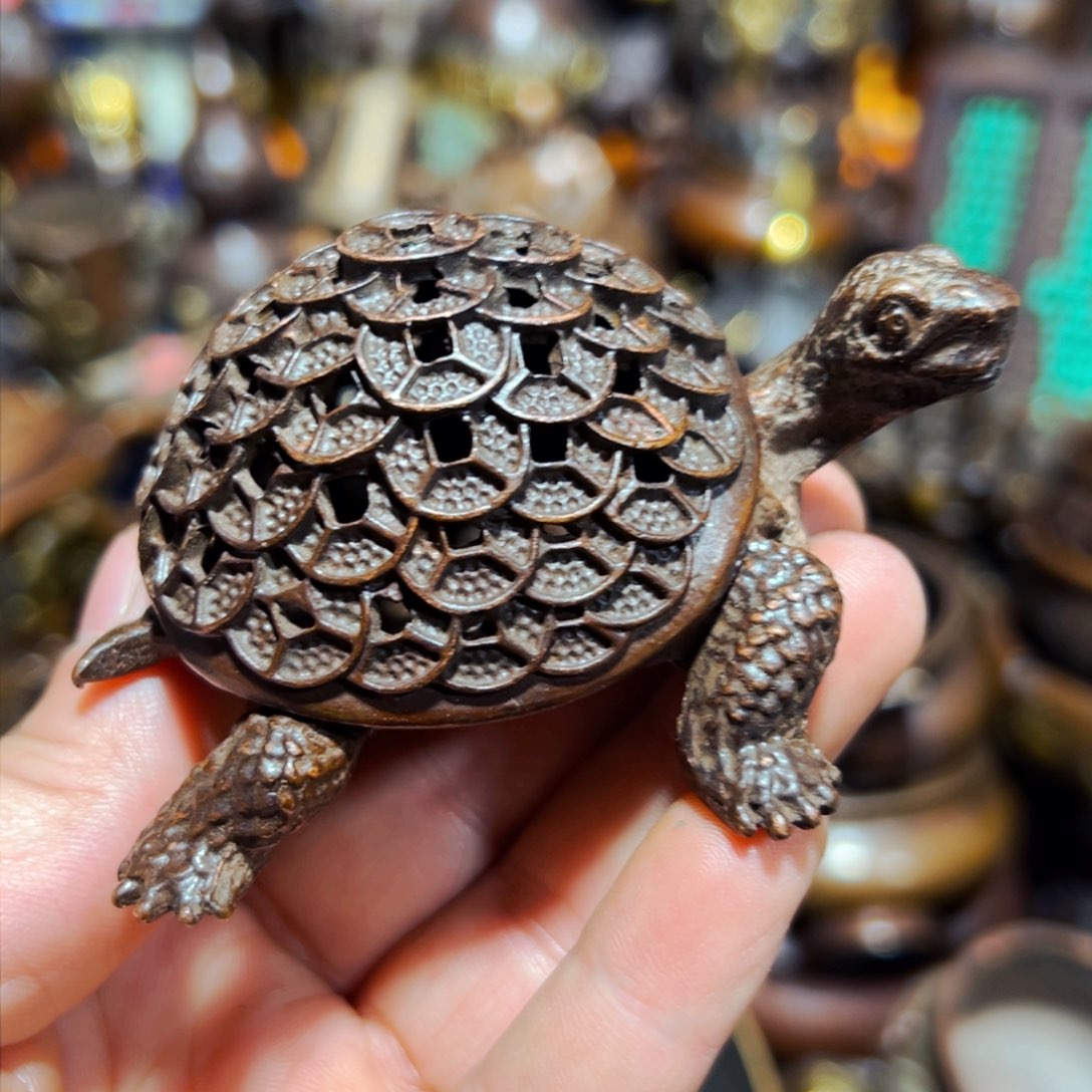 铜器铜铜，精品铜器