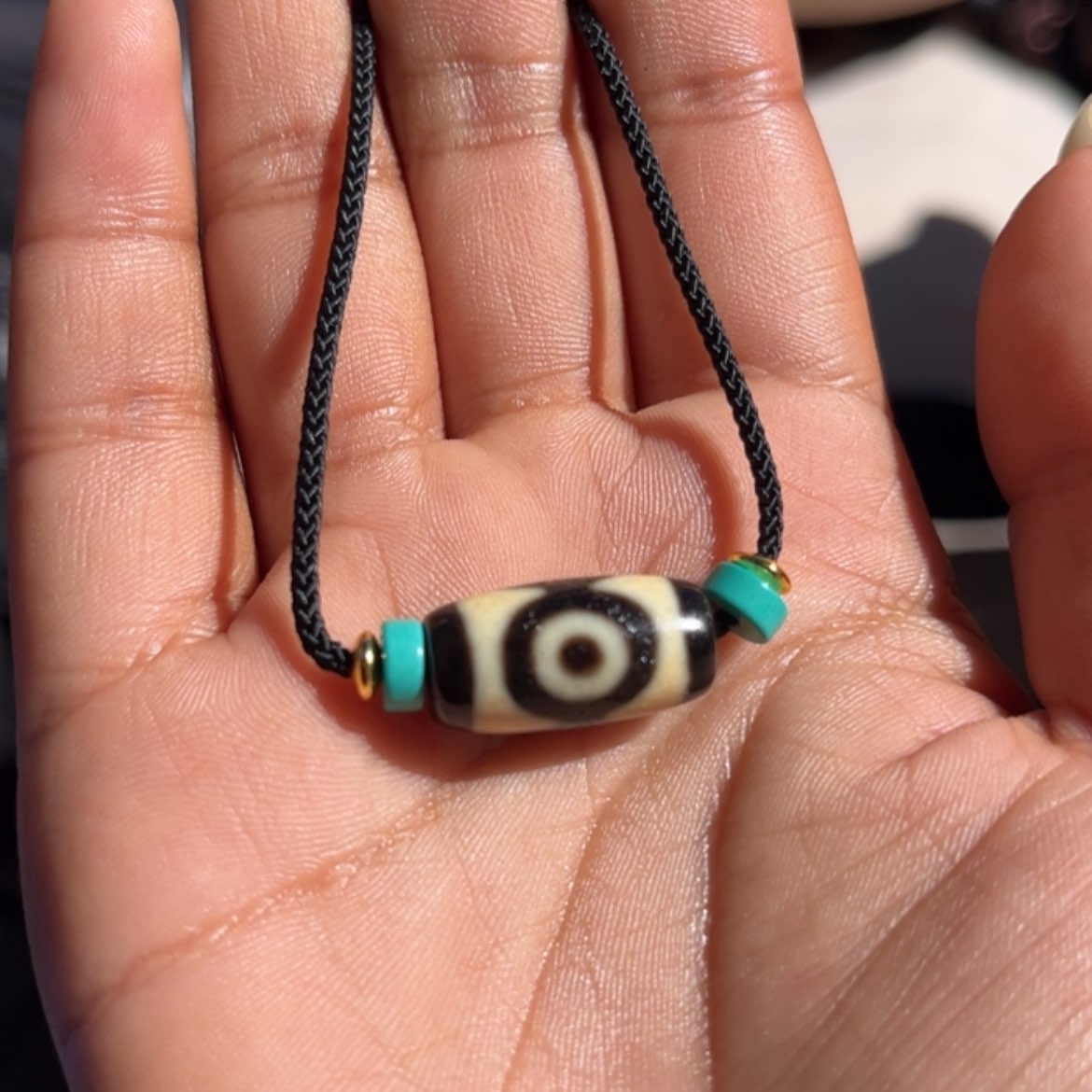 【闪购商品】玛瑙/玉髓珠子未镶嵌