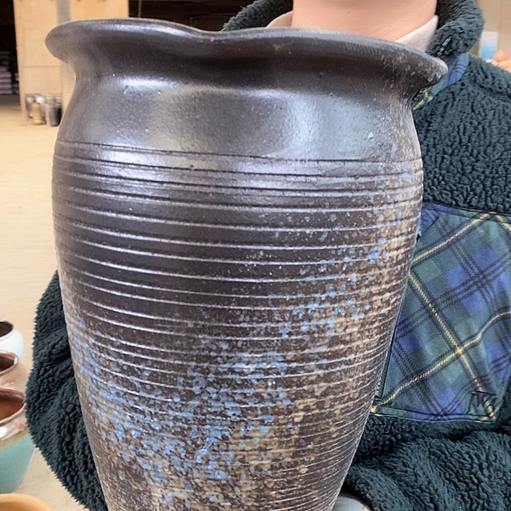 红陶红陶正品高31口21