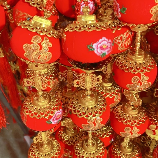 直播间推荐处理10个