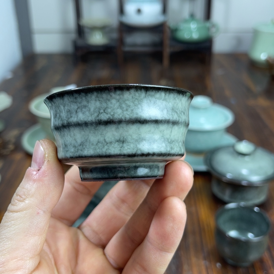 三宝茶器开播福利