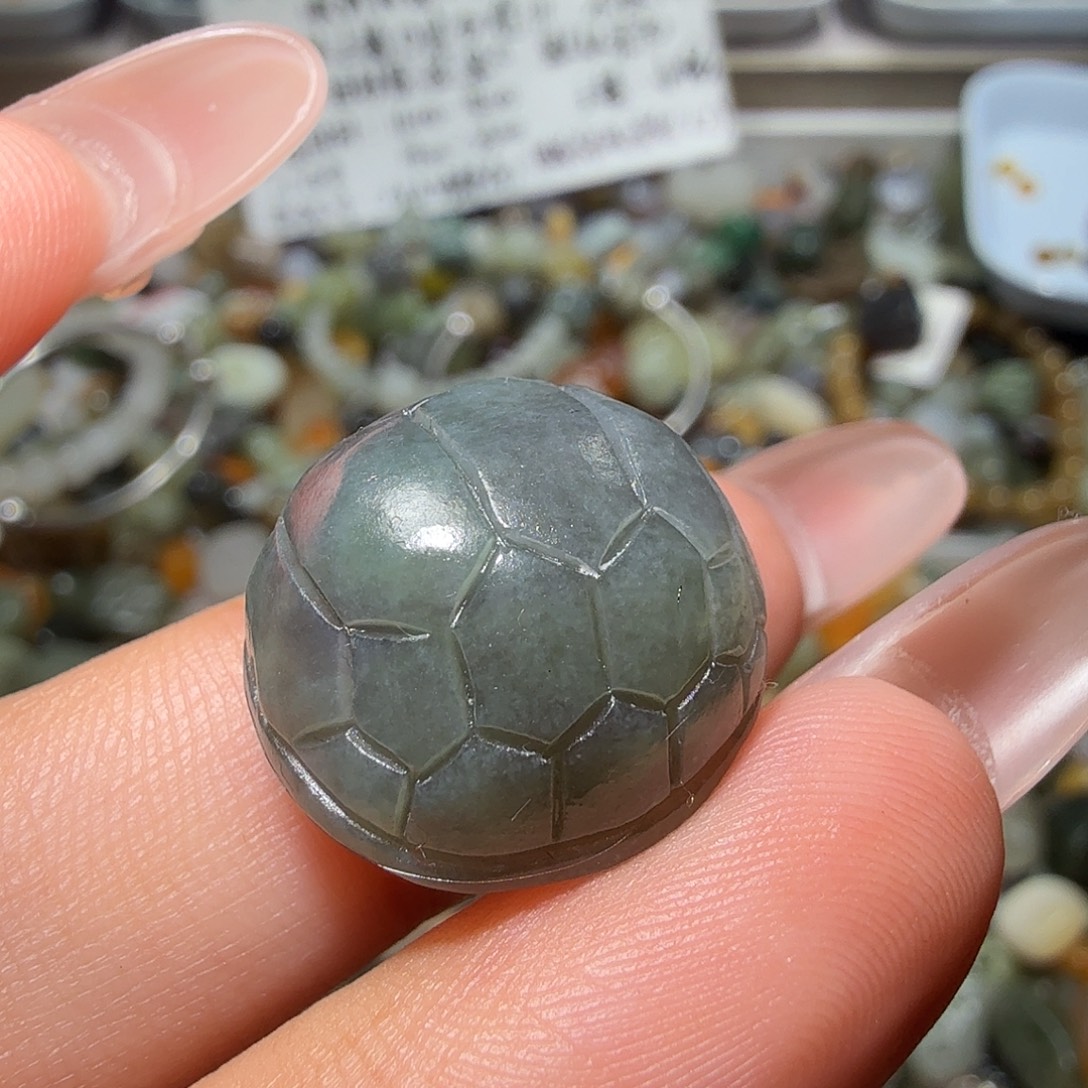 和田玉未镶嵌珠宝奇石