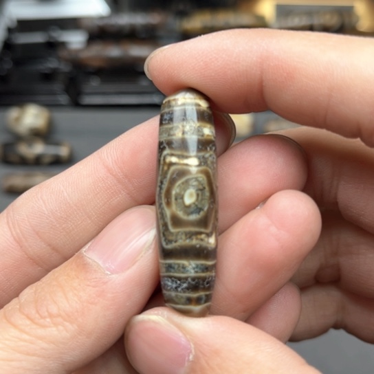 玛瑙/玉髓手链未镶嵌顺**水