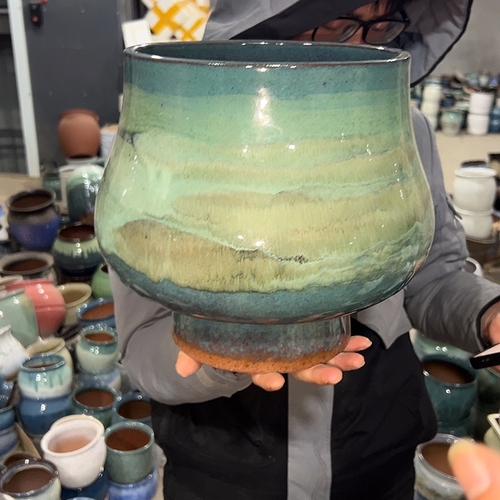 高度25口22肚子28啦啦啦花盆