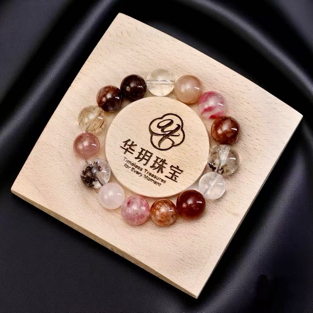 华玥甄品珠宝福袋