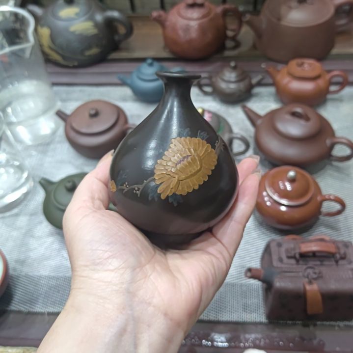 茶壶紫砂宜兴紫砂