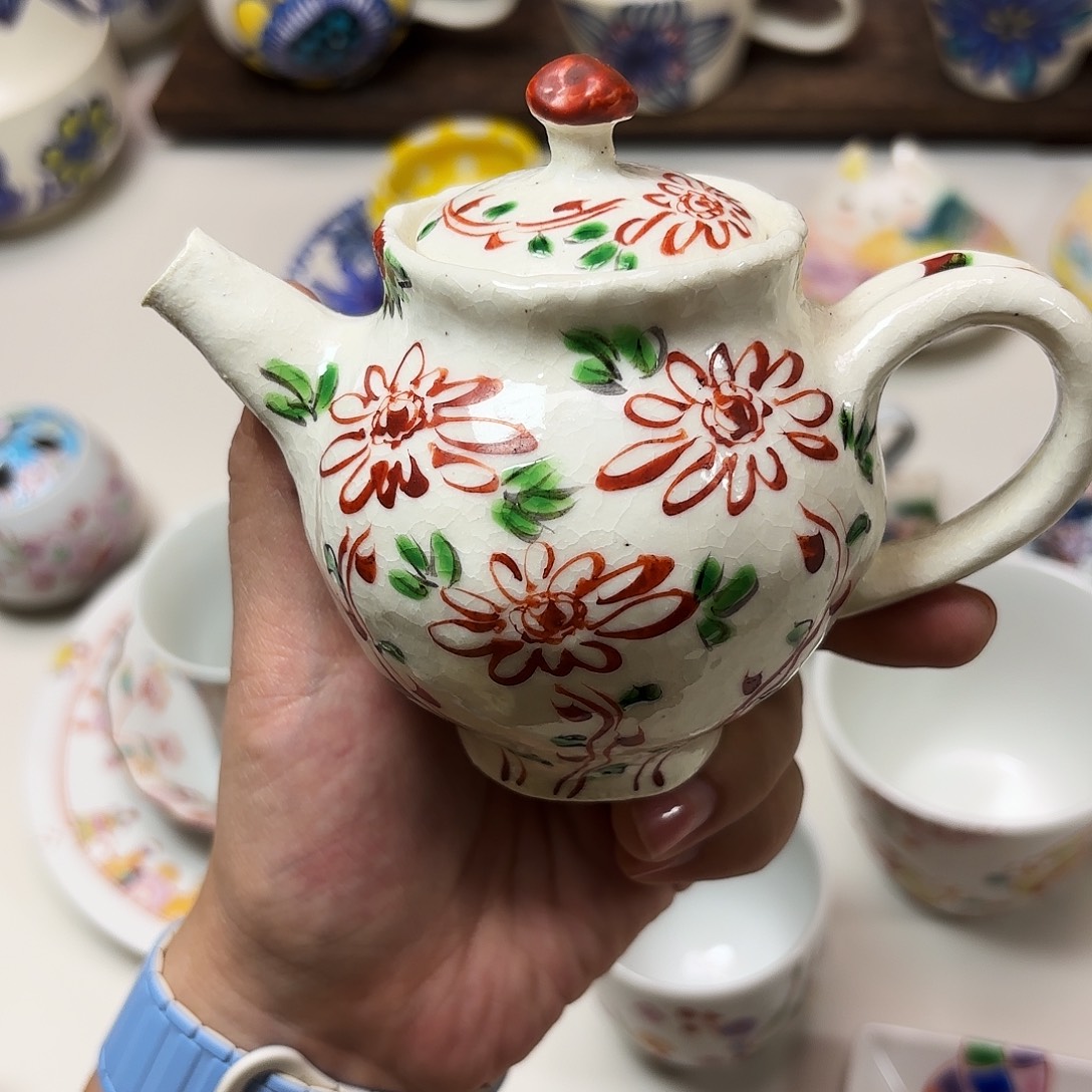 瓷     榛泽宏     