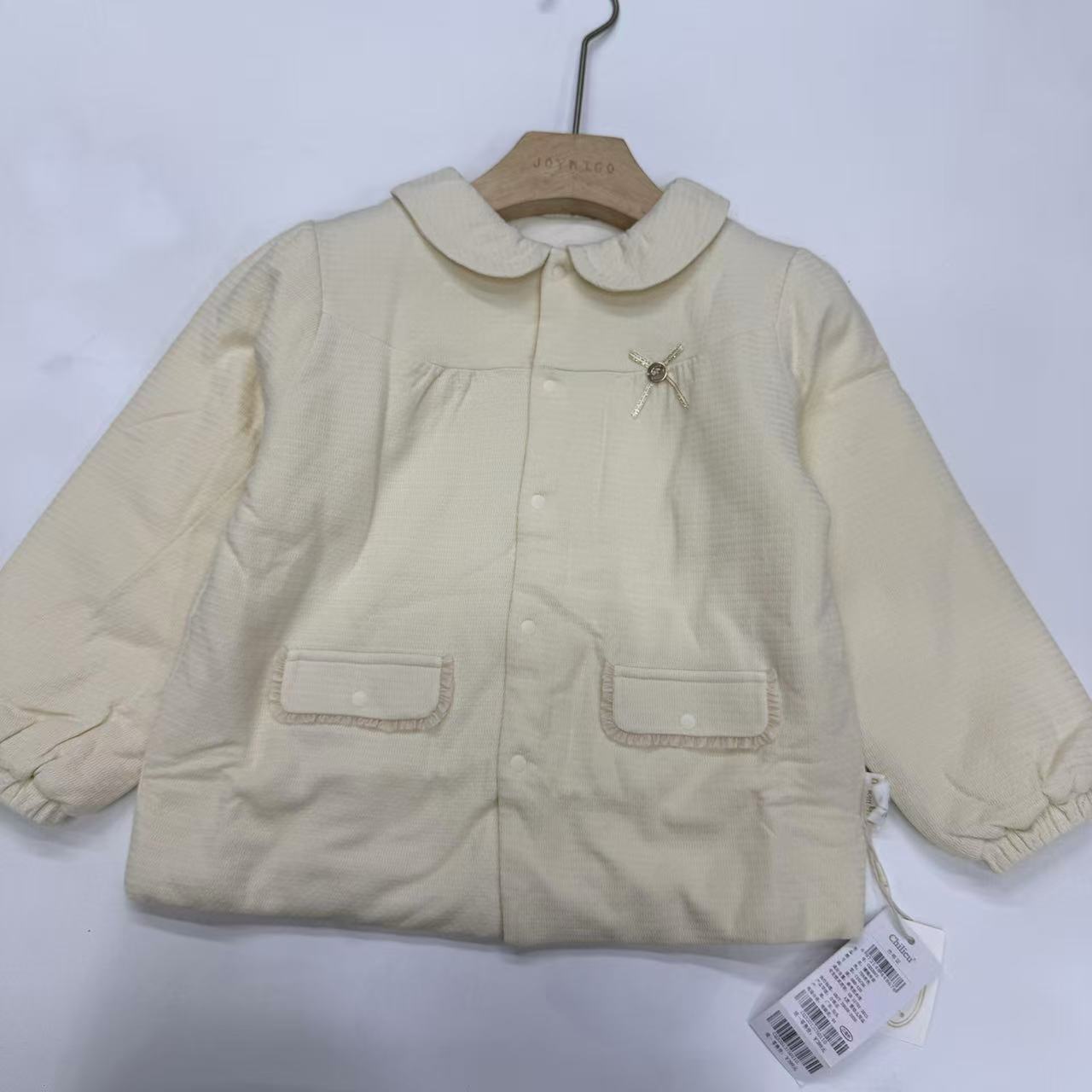 ⟦2013⟧  铺棉外套