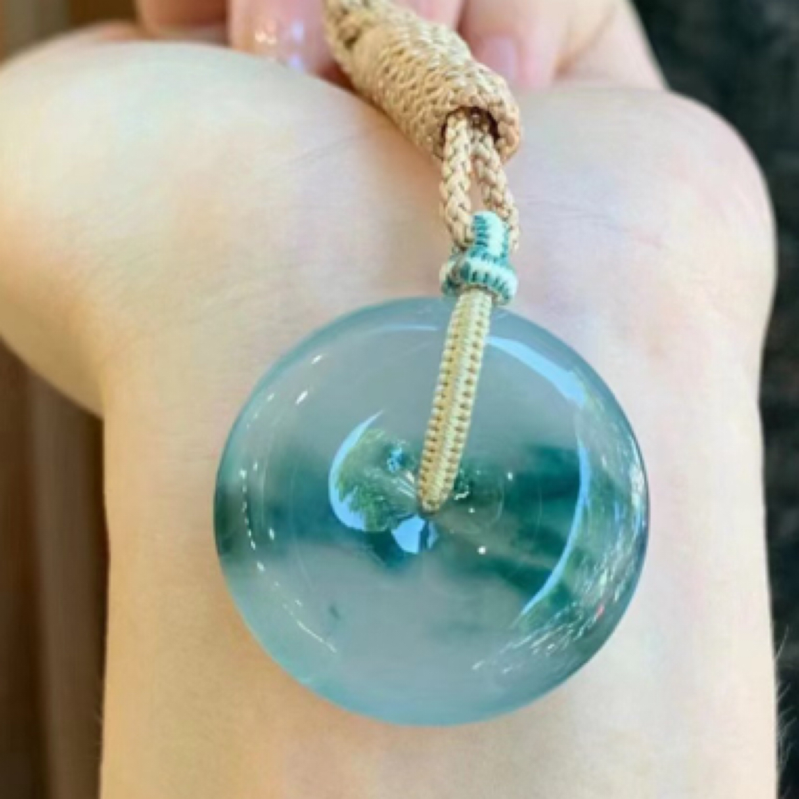 非金属珐琅吊坠 非金属吊坠、饰品