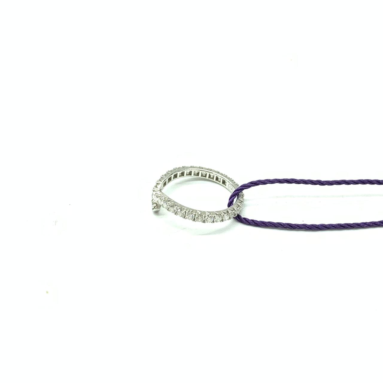 99新 Harry Winston/海瑞温斯顿 海瑞温斯顿/戒指/7348