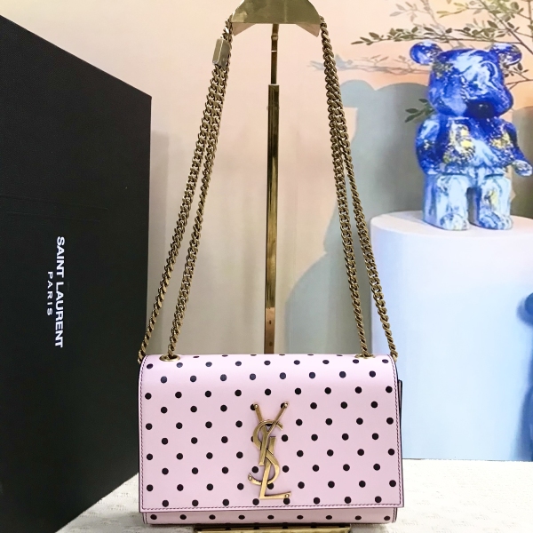 圣罗兰/95新/包包/250222EV0020/C14038846815