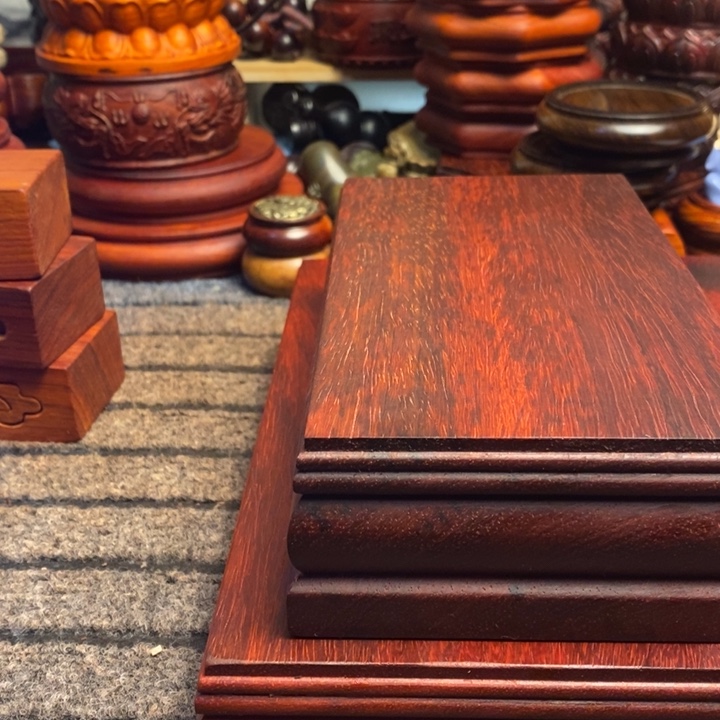 经***宝木底长27.5/20.3-21.5/11.8的88两块