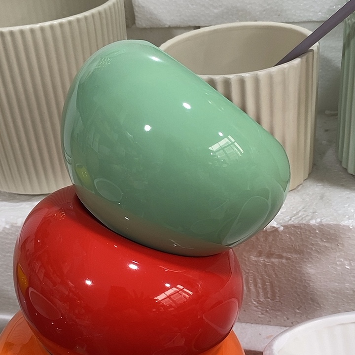 凑单满12包邮发 好盆有孔外口 11外高9