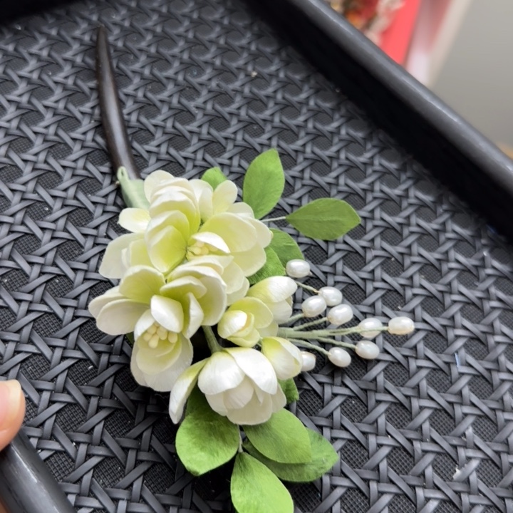 醋酸铁合金绒花现货