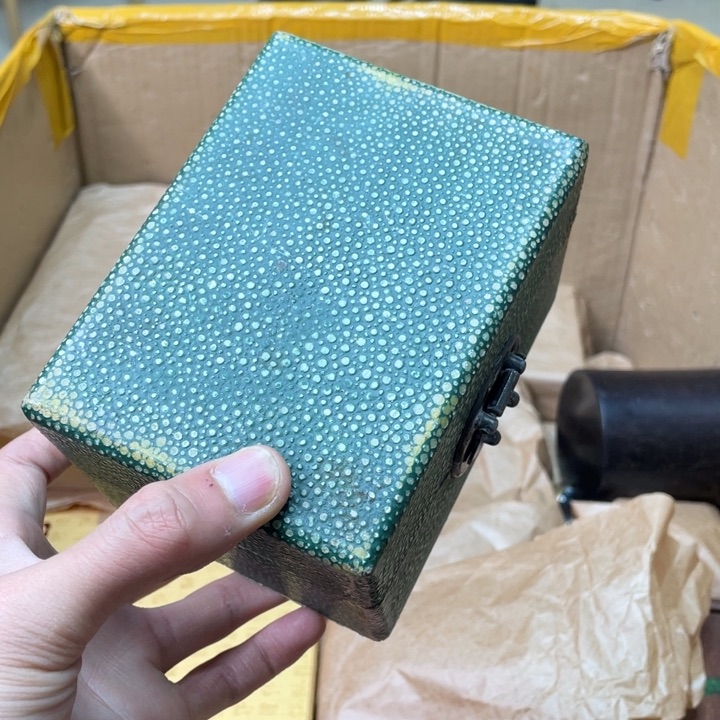 贝壳摆件峰云恩专属精选链接