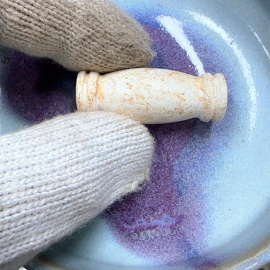 摆件h g f ch vjj b