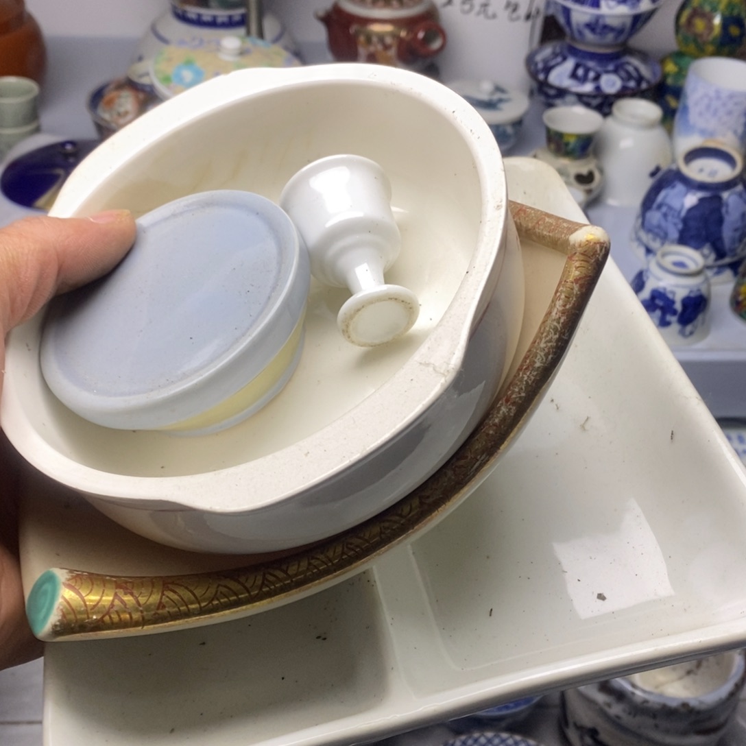 瓷片飞过我心里不踏实和绝望是