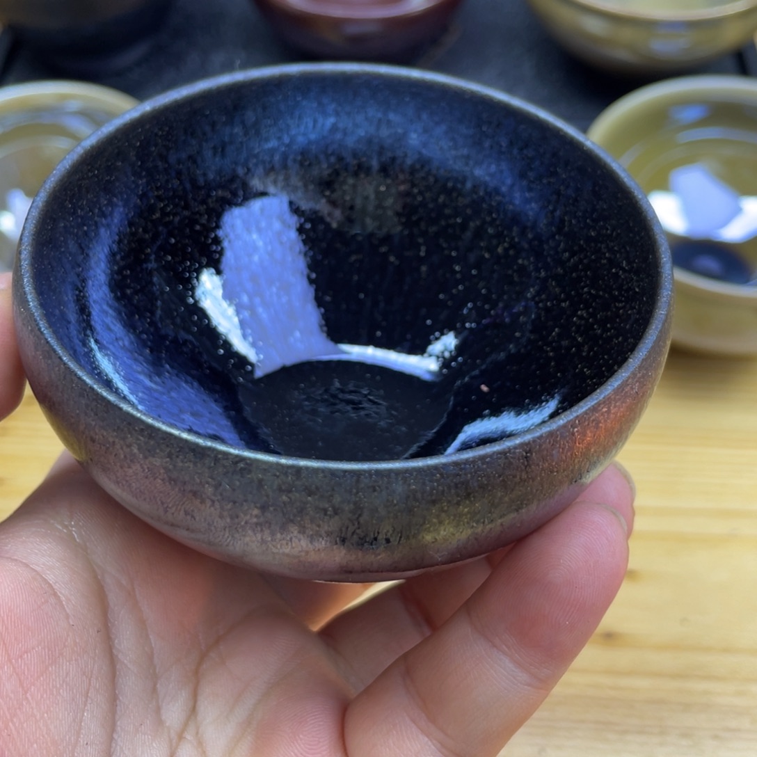 逗***爷茶盏建盏精品福利品