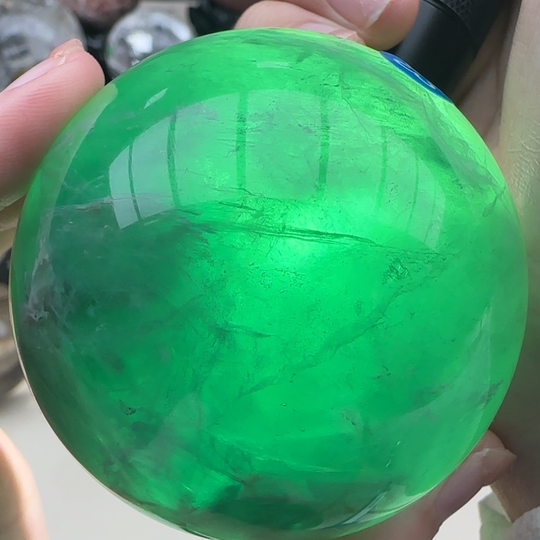 未镶嵌水晶摆件a459