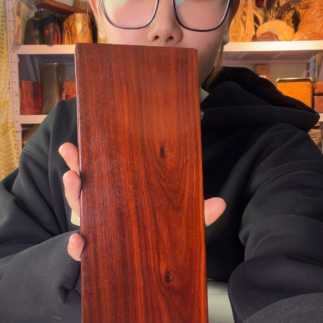 紫檀木类端景台r***哥