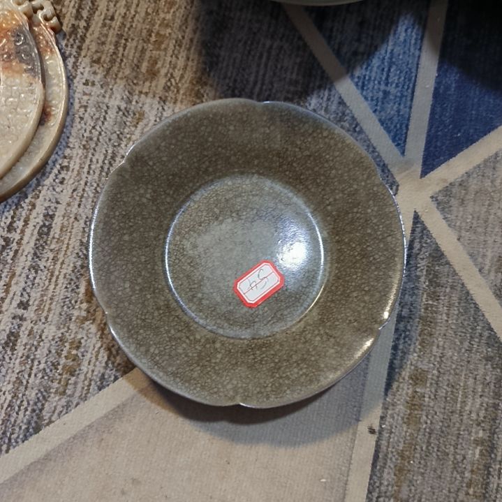 瓷器放大漏给您发货了