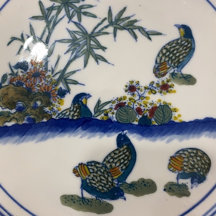 摆件陶景德镇陶瓷主人杯234555