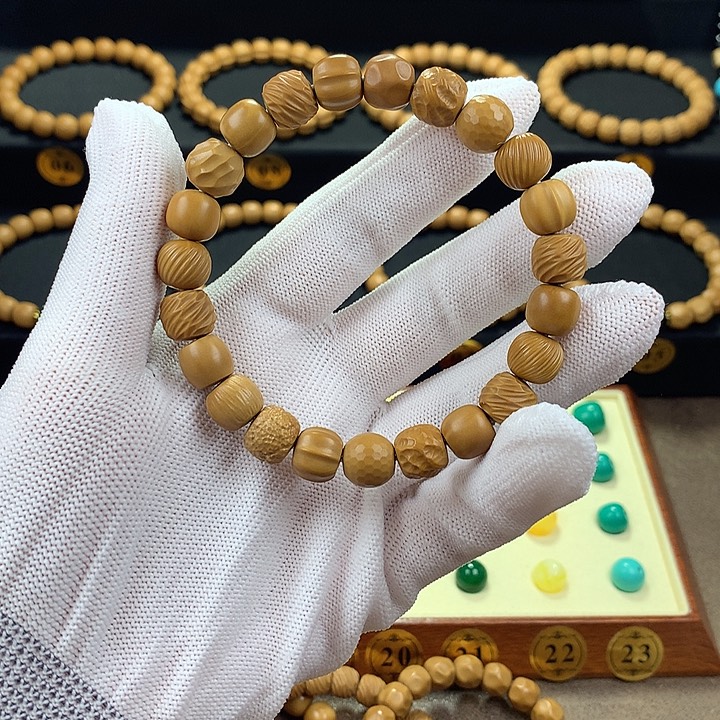 猴头核桃手串猴头核桃琳琅多宝全品