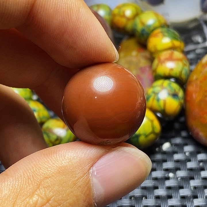 ****l玛瑙/玉髓未镶嵌颈饰